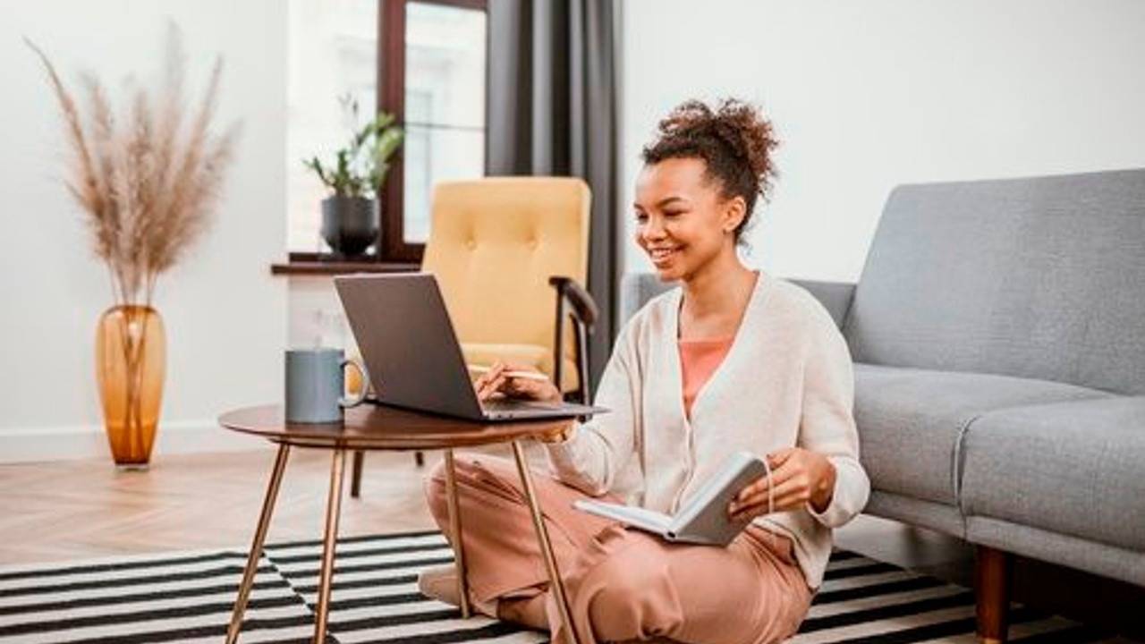 5 Safe Home Office Design Tips for Teen Entrepreneurs