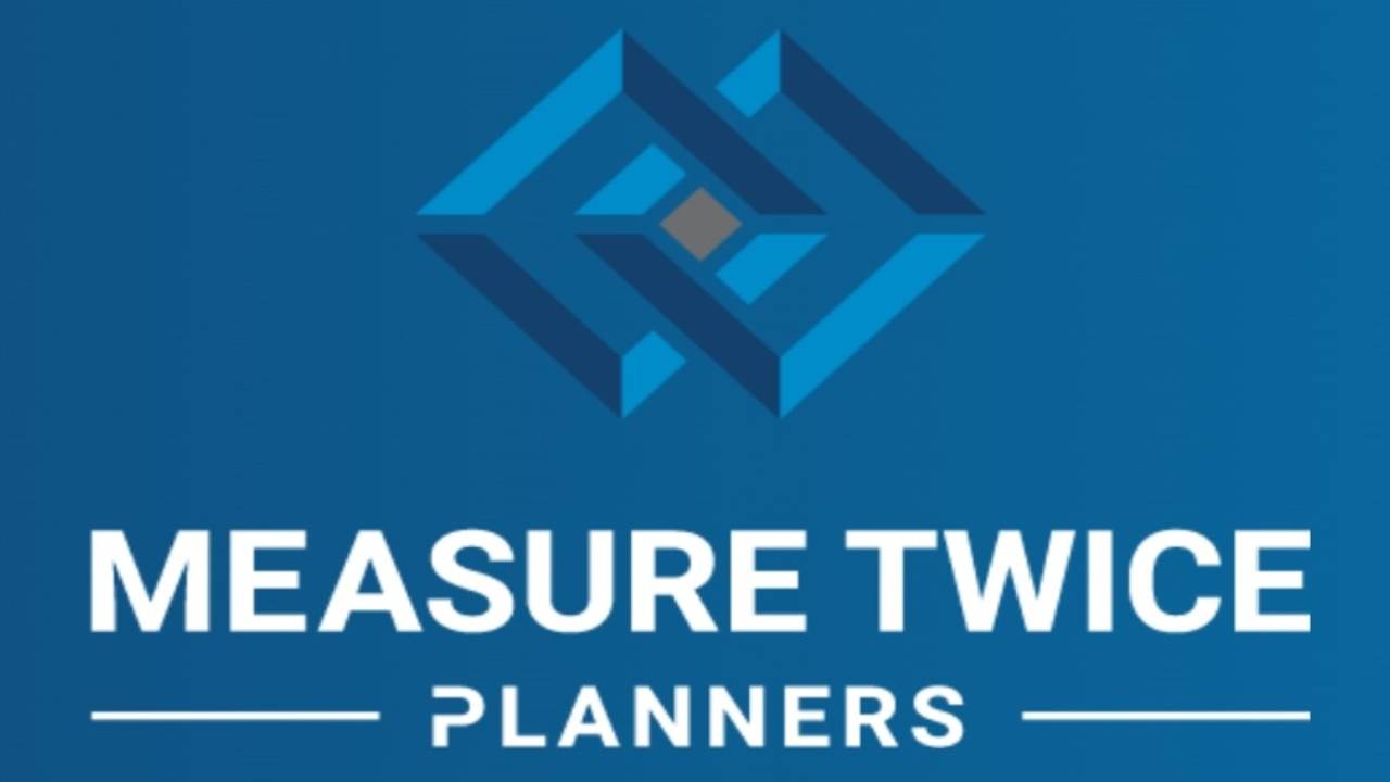 Measure Twice Planners