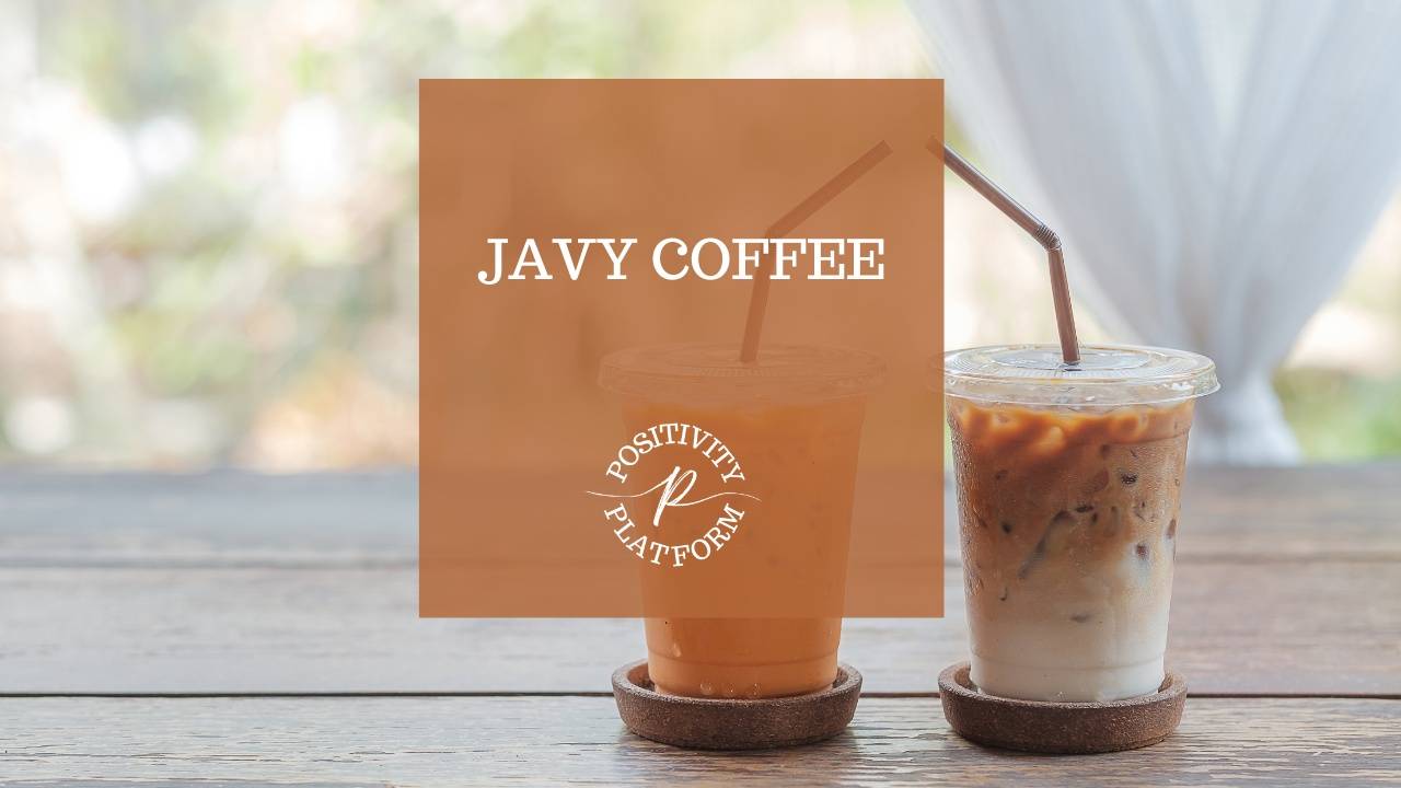 Javy Coffee
