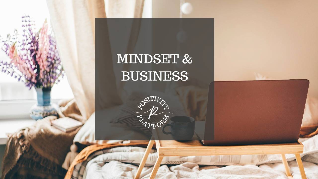Mindset Business