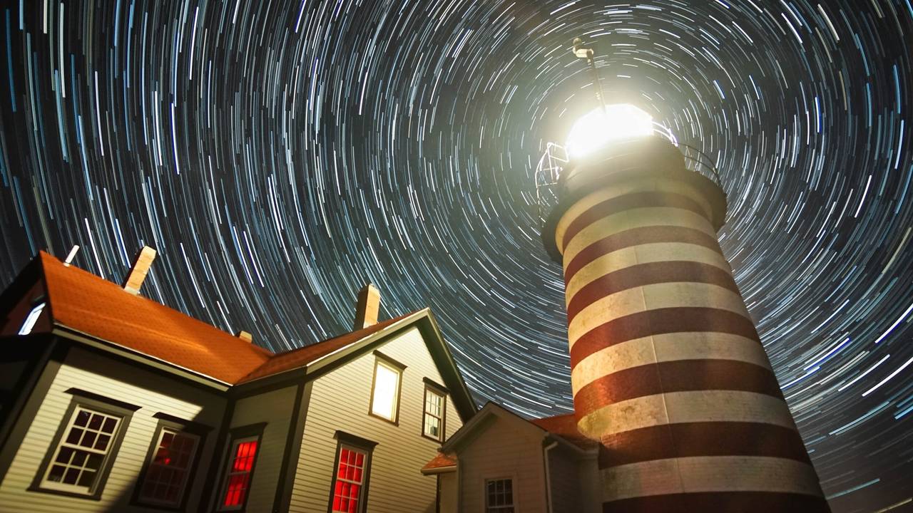 How to Use a Wide Angle Lens For Landscape Photography