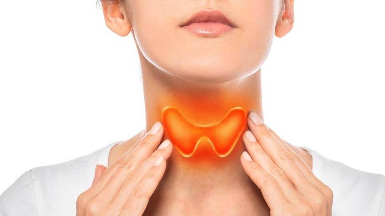 Understanding Your Thyroid How Acupuncture Can Help