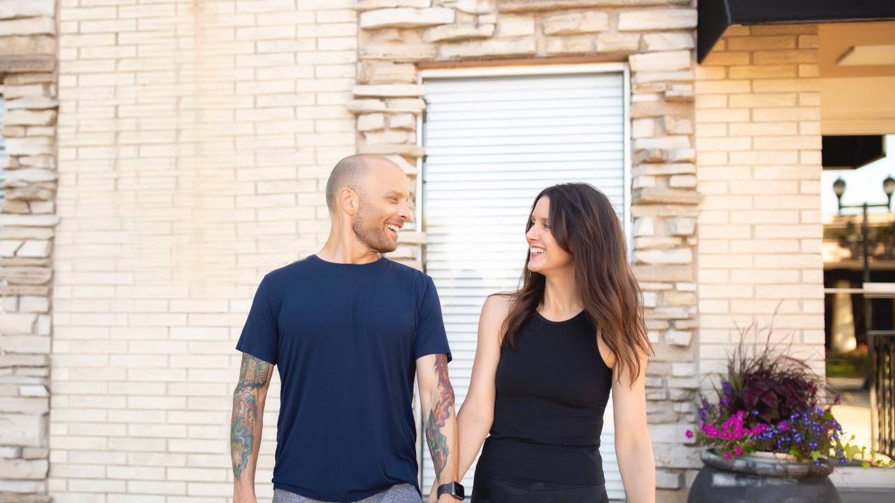 TBY Yoga Yoga Studio in Mundelein, IL