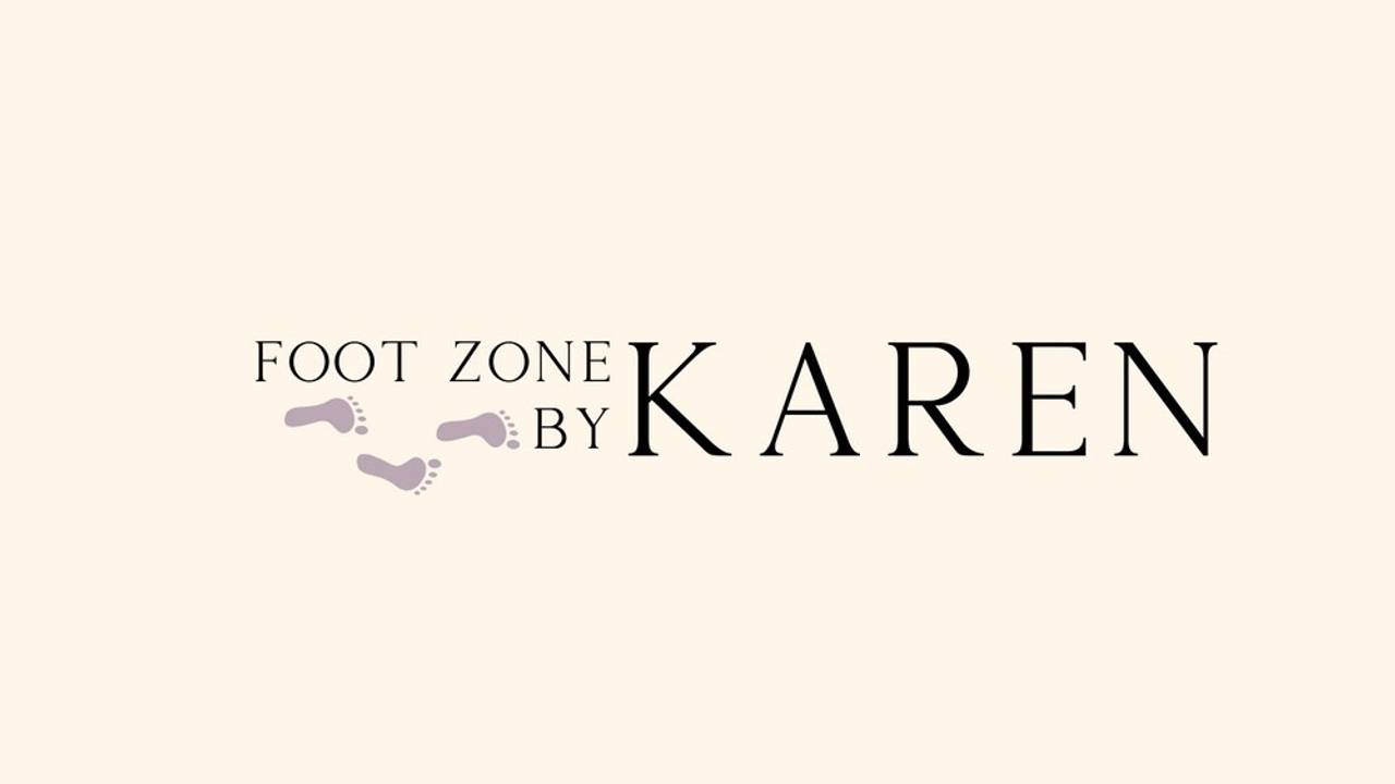Foot Zone By Karen