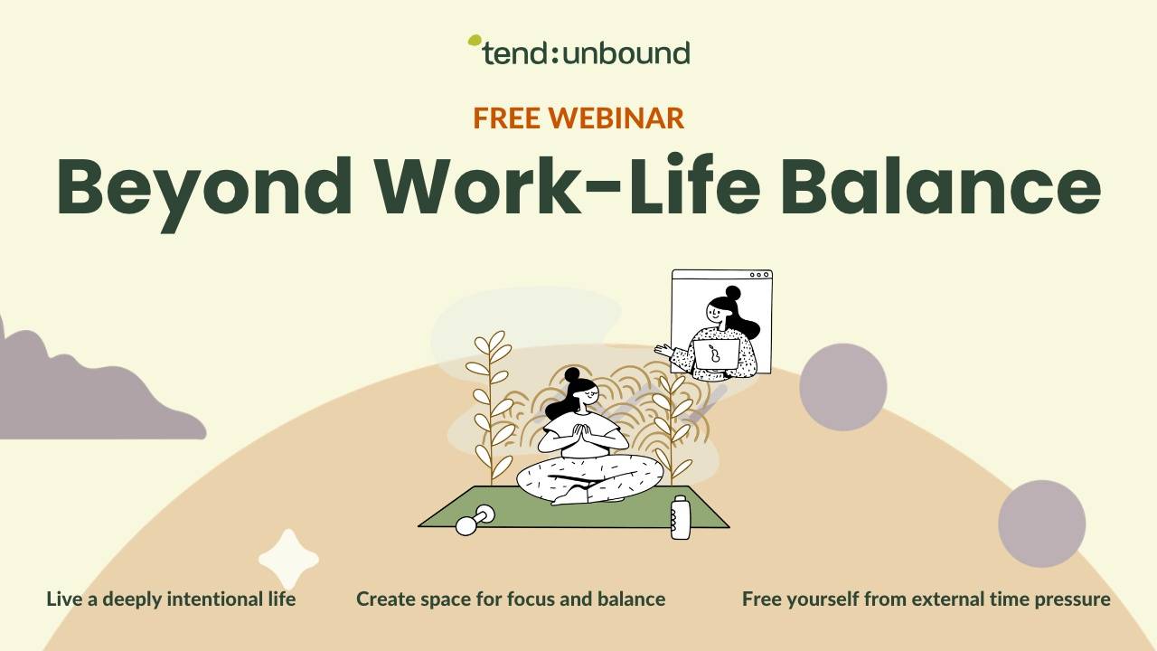 Beyond: Work-Life Balance