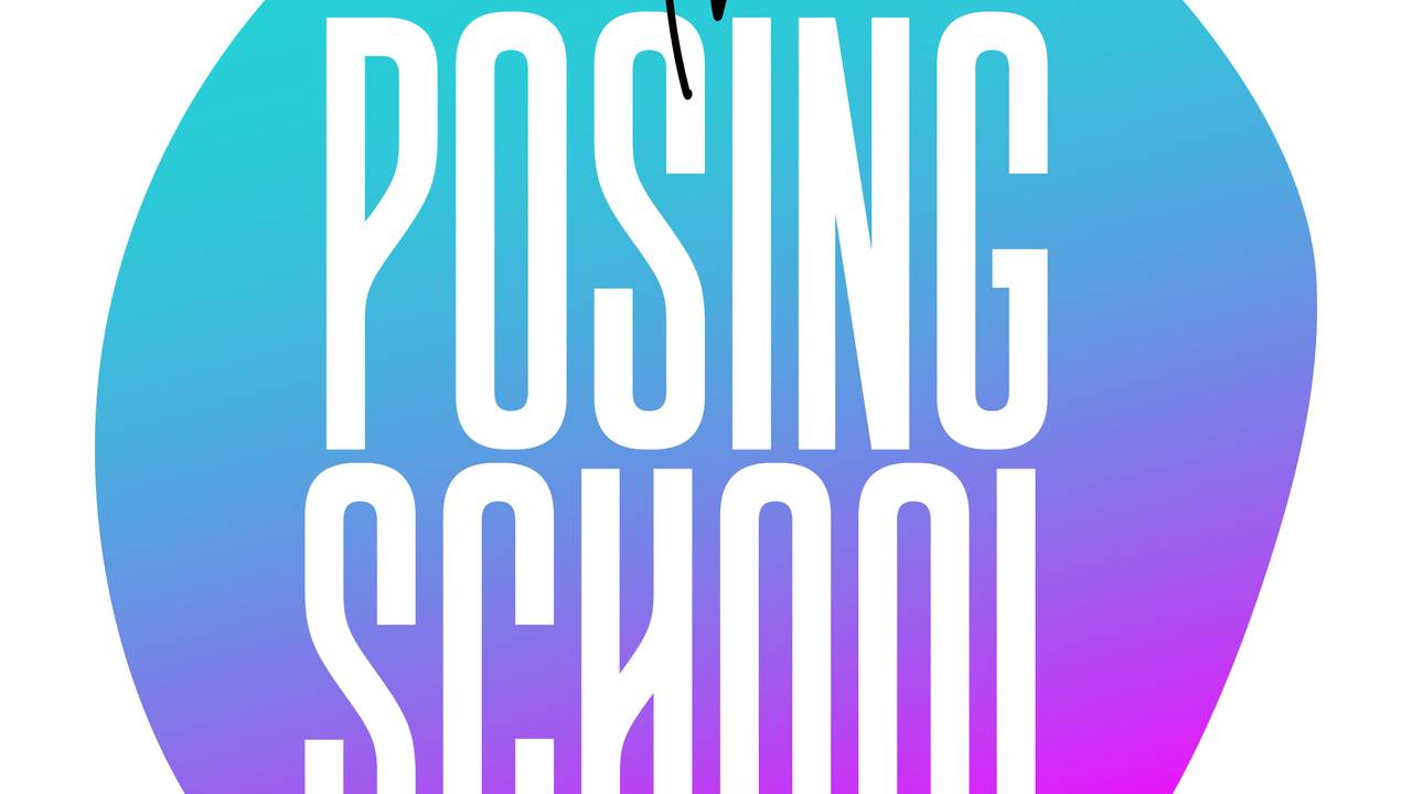 The Posing School