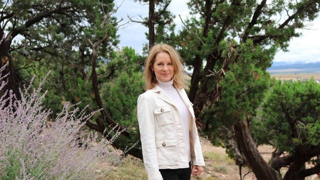 Natural Healing Guide - Kristi
