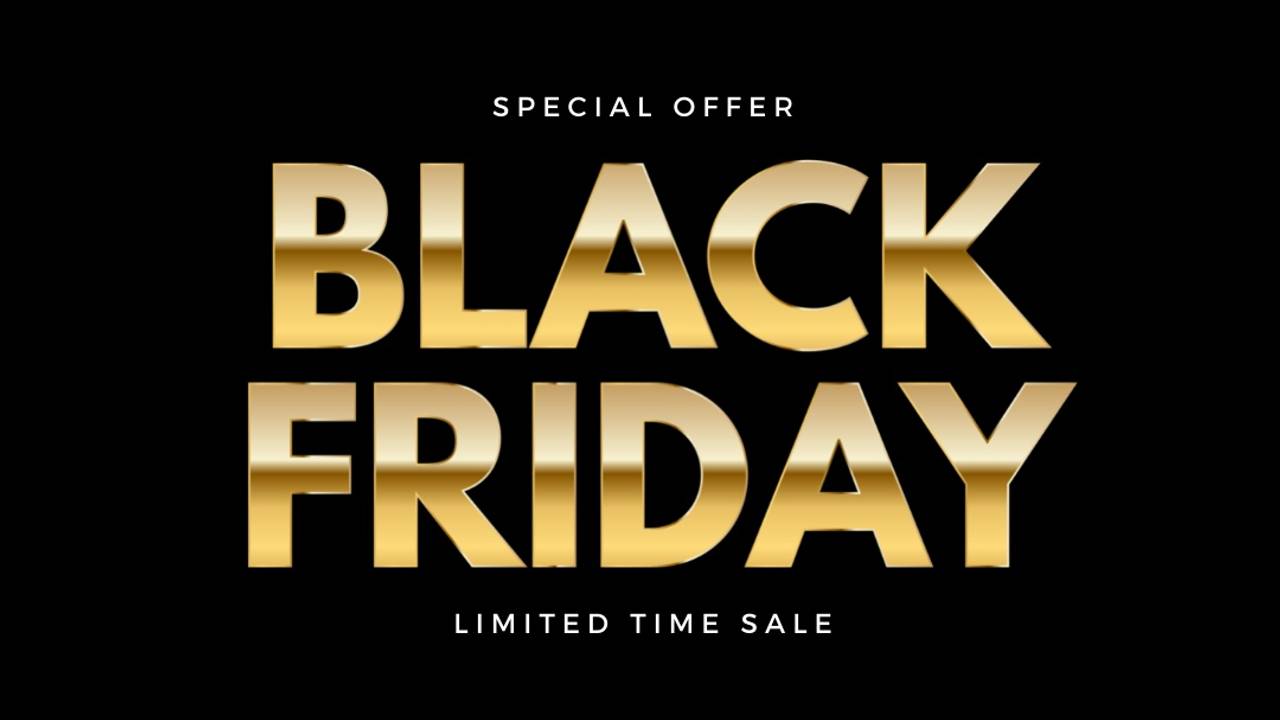 5 Minute Career Hack Black Friday Deal