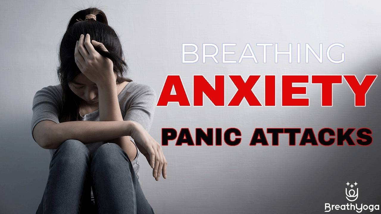 How Breathing Helps Anxiety and Panic Attacks