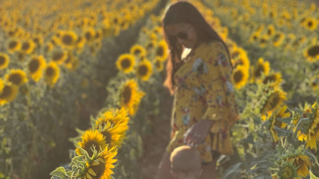 Top Tips For Solo Travelling With A Baby