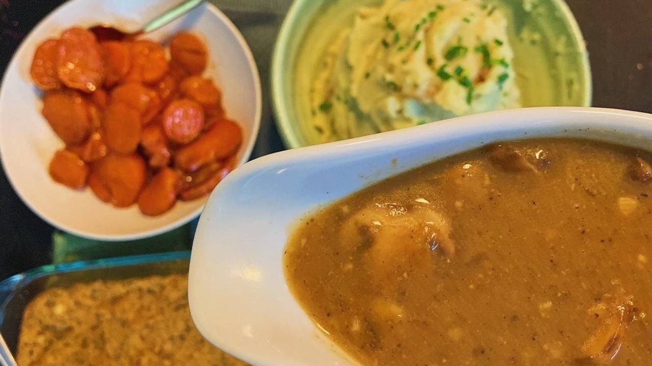8 Delicious Vegan Thanksgiving Recipes