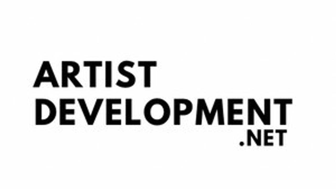 Artist Development