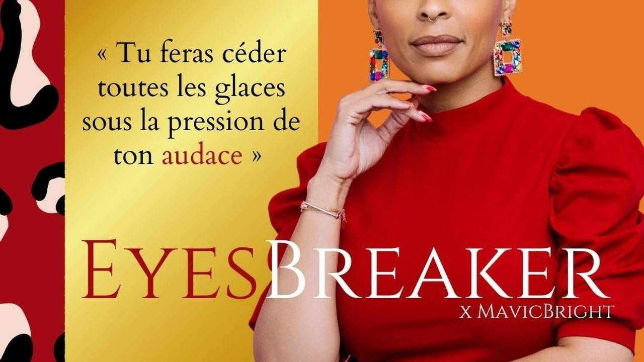 EyesBreaker By Mavic Bright Eyesbreaker by mavic bright