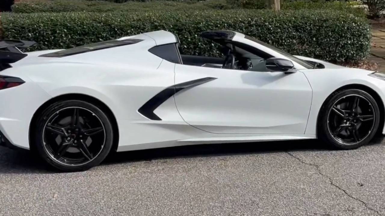 Rent This One Luxury Rental Cars in Alpharetta GA