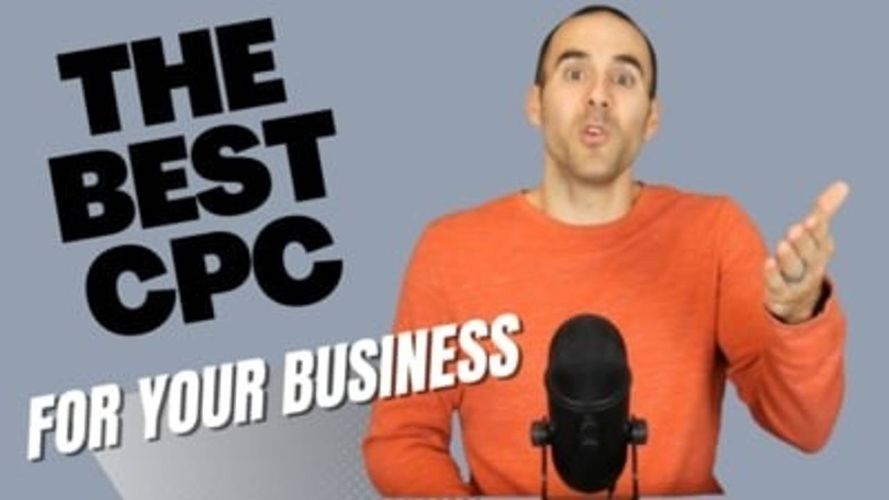 What's A Good CPC in 2023? (Specific Answer for Your Business)