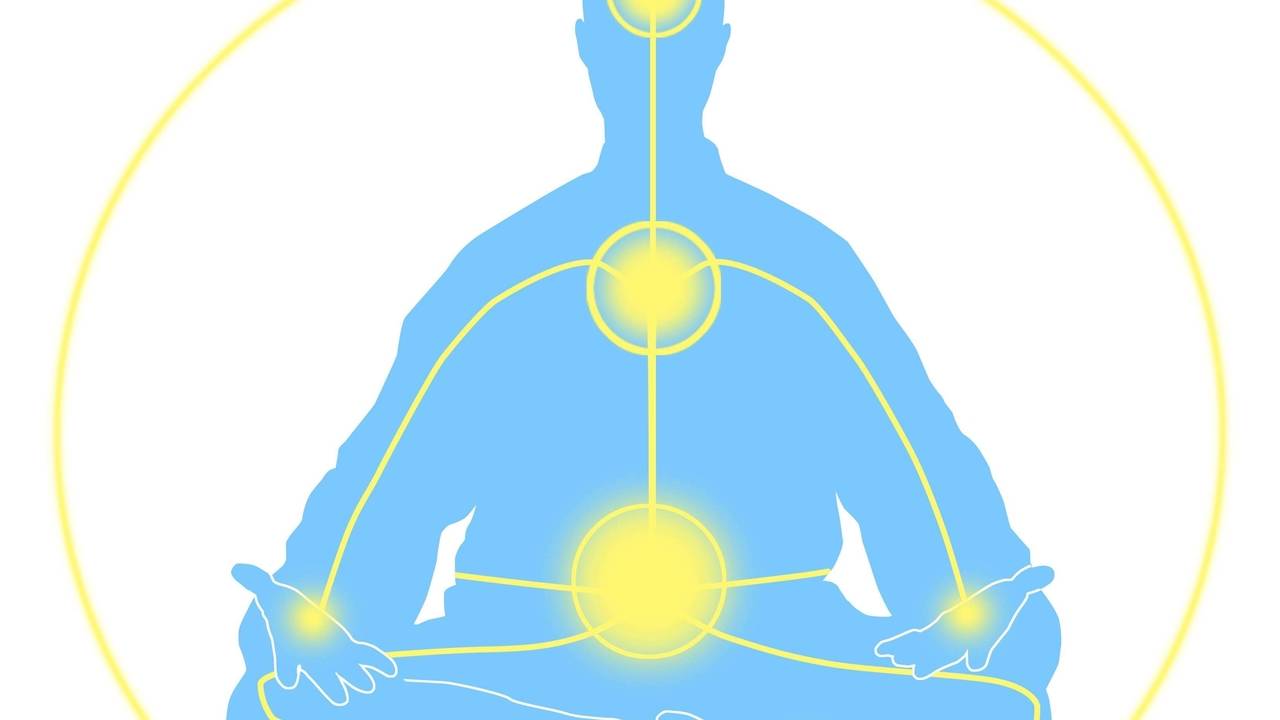 Opening the Energy Gates