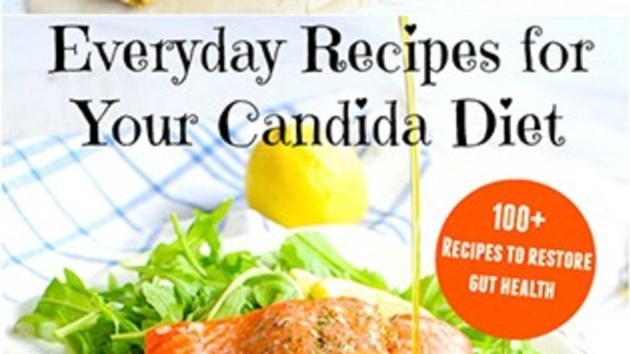 CANDIDA DIET PUMPKIN PIE