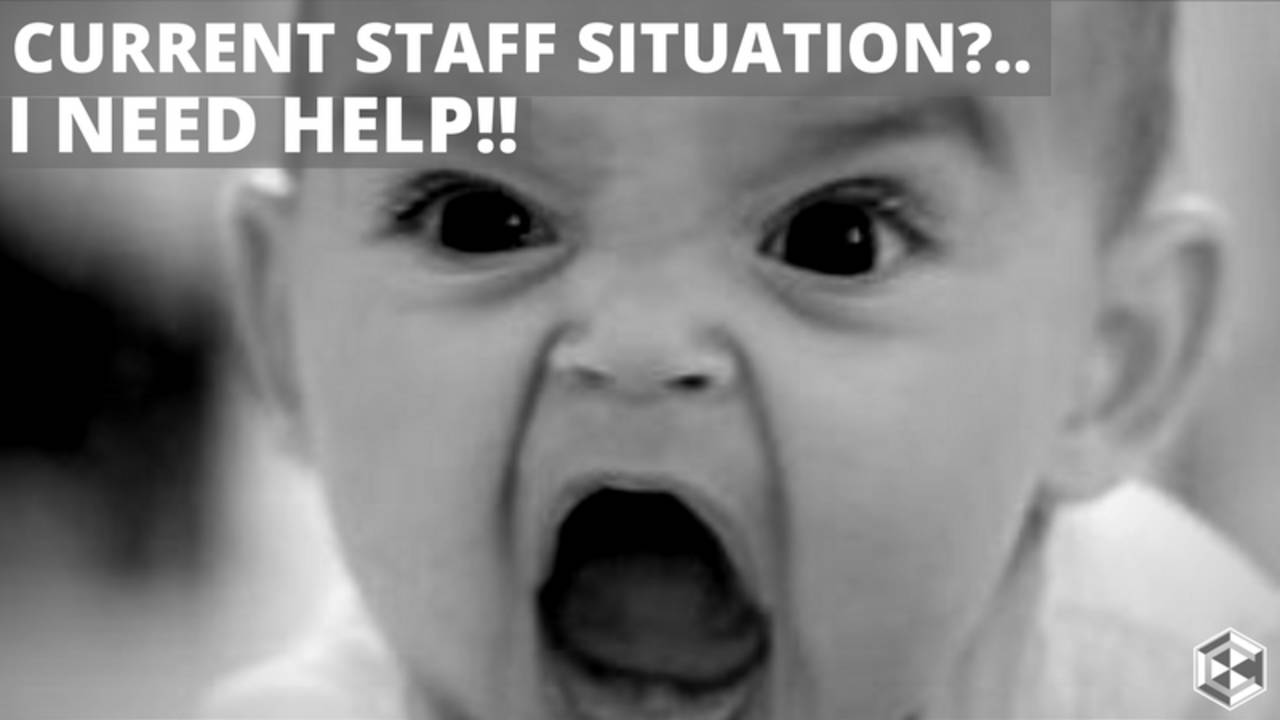 Introducing The '3 Pillar' Staffing Model