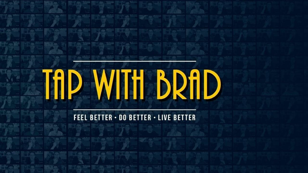 Tap with Brad
