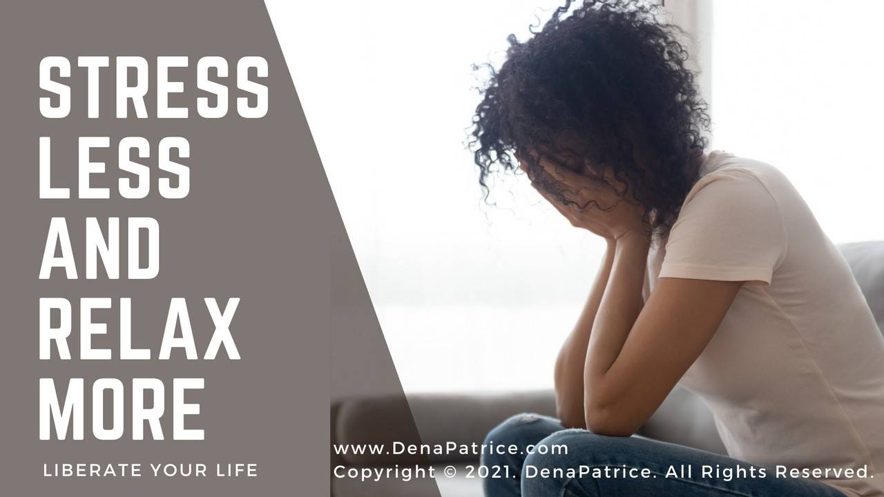 Stress Less Images Stress Less and Relax More