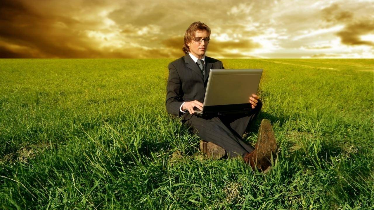 The Business Case For Remote Working