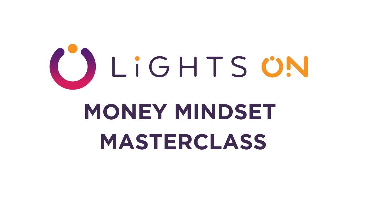 Money Mindset Masterclass With Julia Black