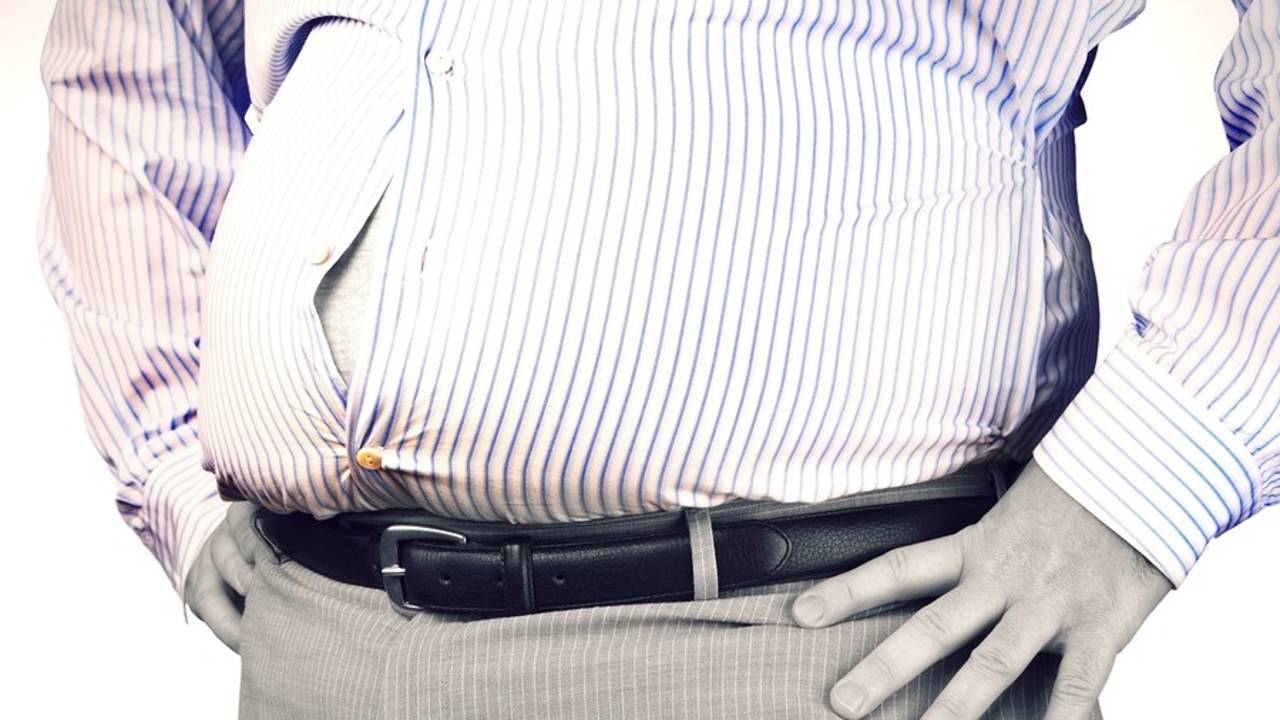 The Risk of BellyOverBelt Syndrome