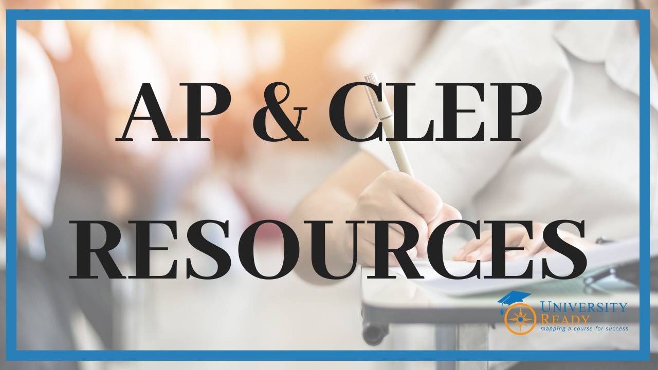 FREE Barron's AP Prep Books and Other AP & CLEP Resources