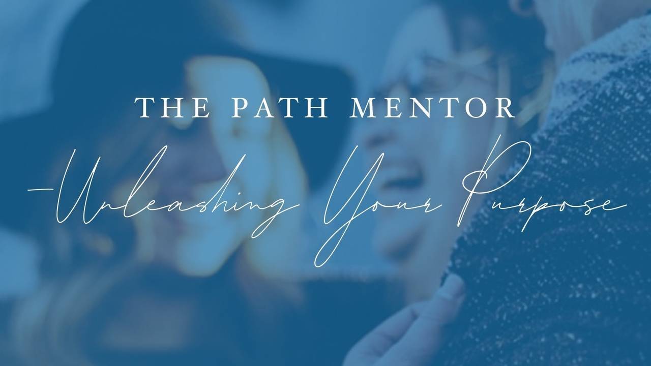 The Path Mentor