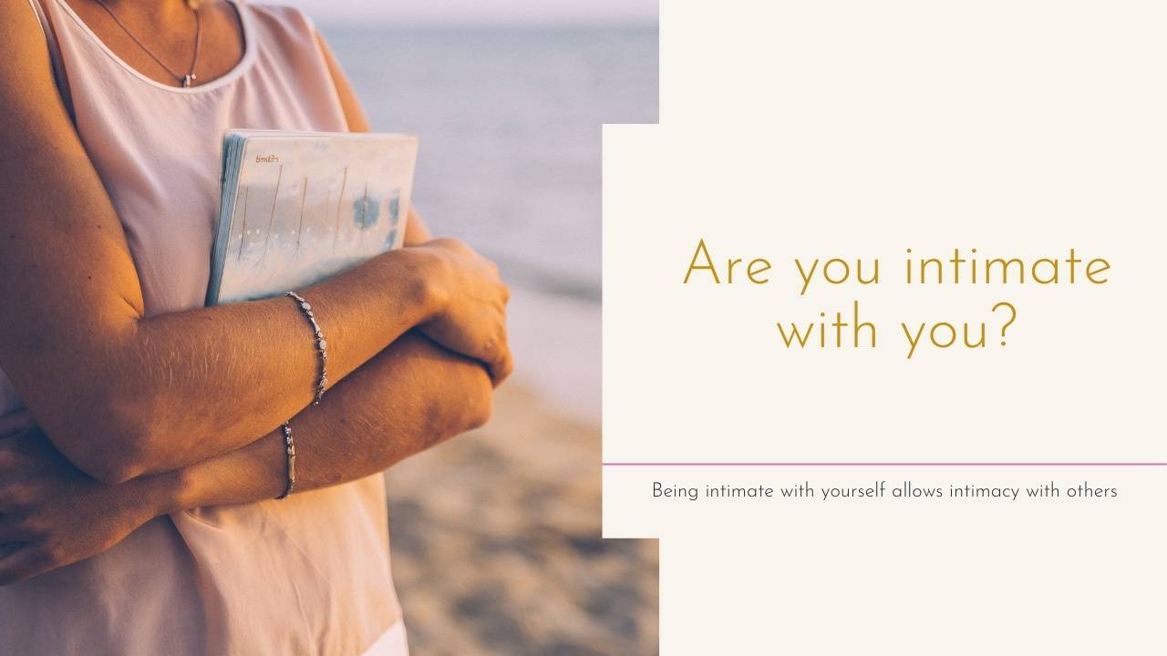 Exploring the Depths of Relationship Intimacy