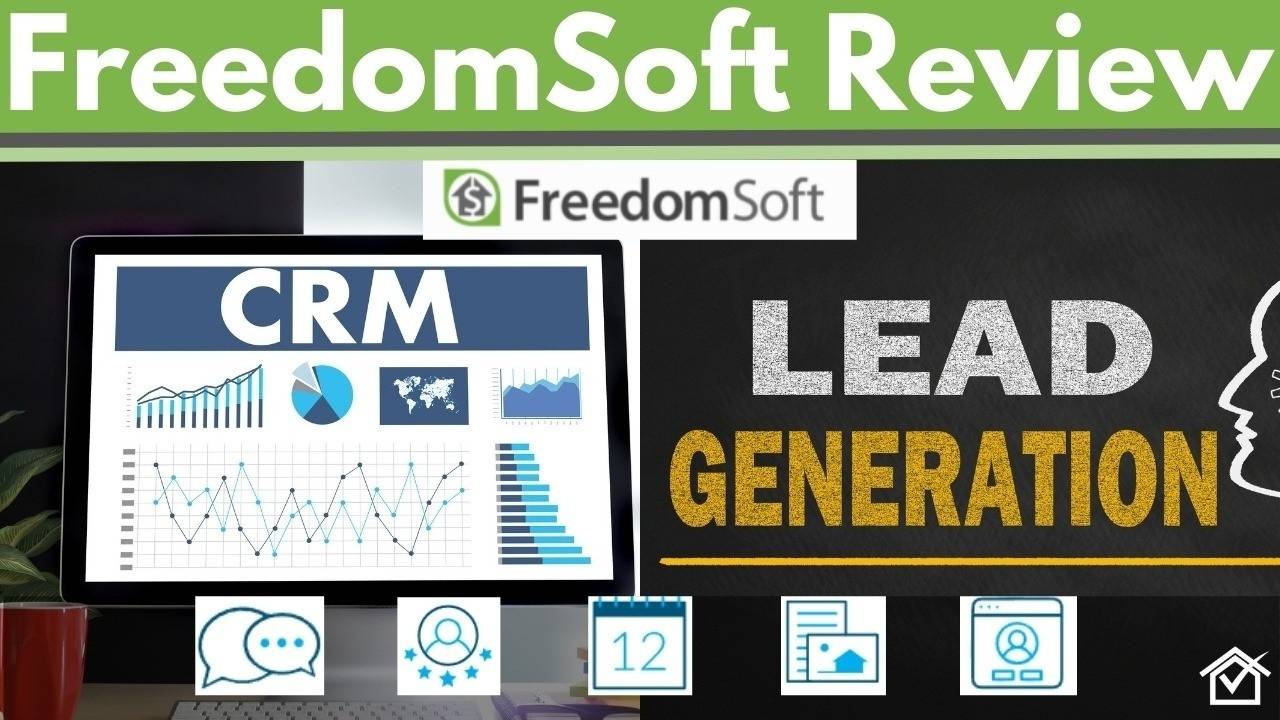 FreedomSoft Review Real Estate Skills