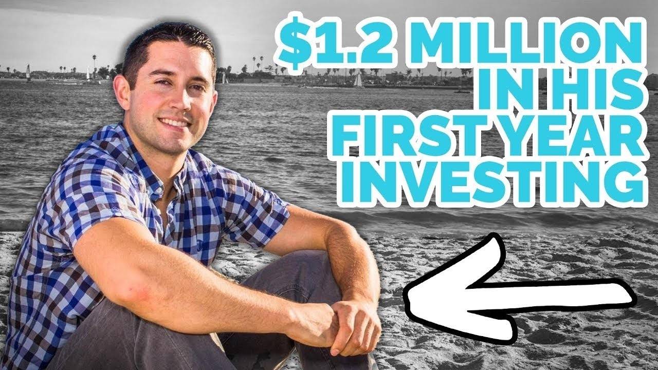 How To Wholesale Houses From The MLS With Alex Martinez [Video]