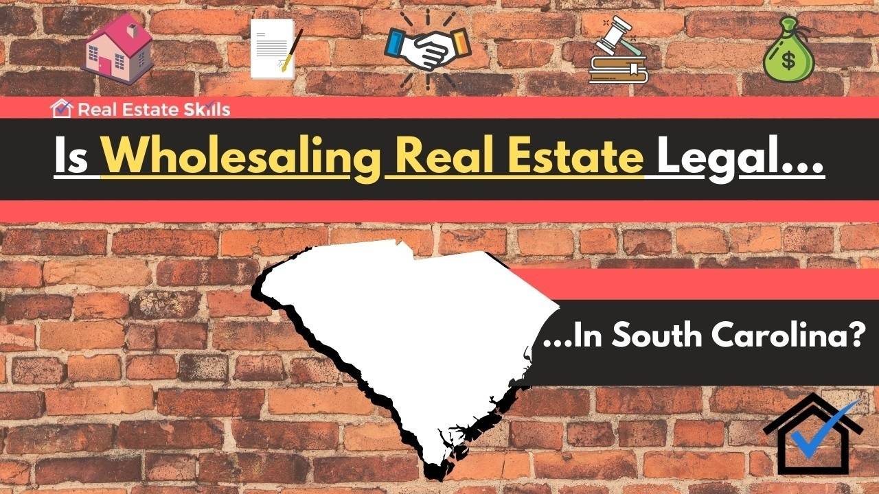 Is Wholesaling Real Estate Legal In California? The (Ultimate) Guide