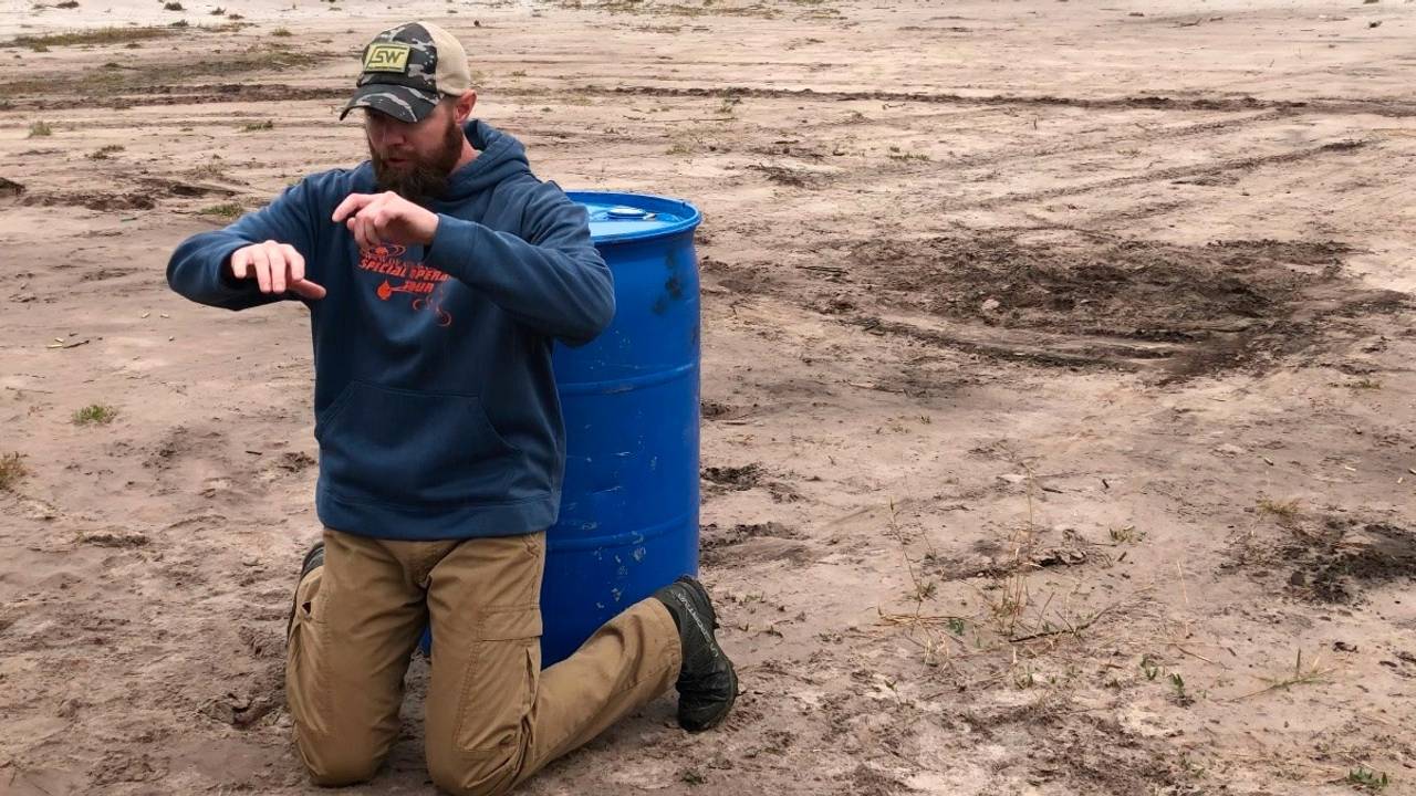 Body Armor Employment for Families