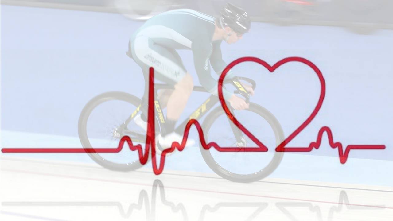 Cycling Training Using a Heart Rate Monitor