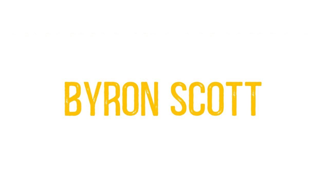Byron Scott