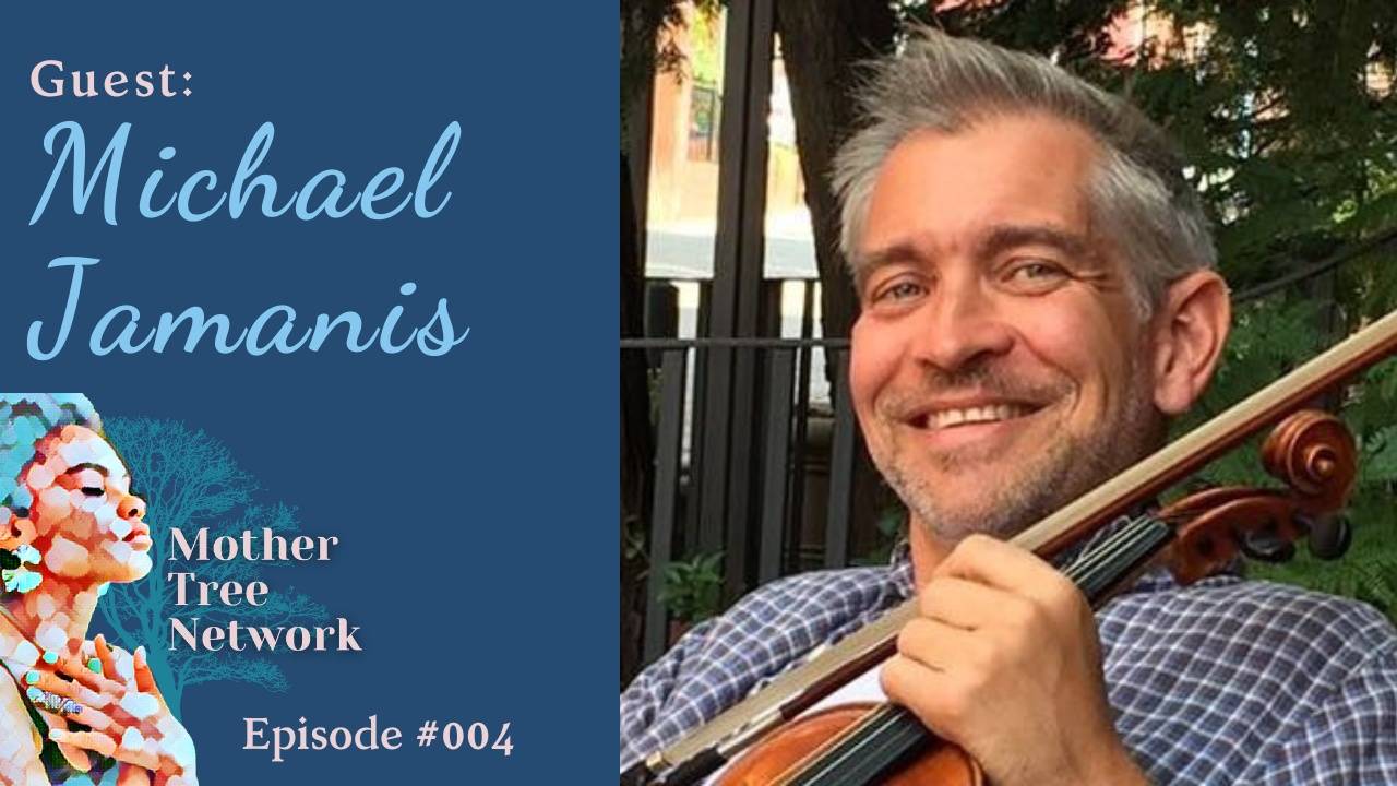 Musical Journey to Compassion