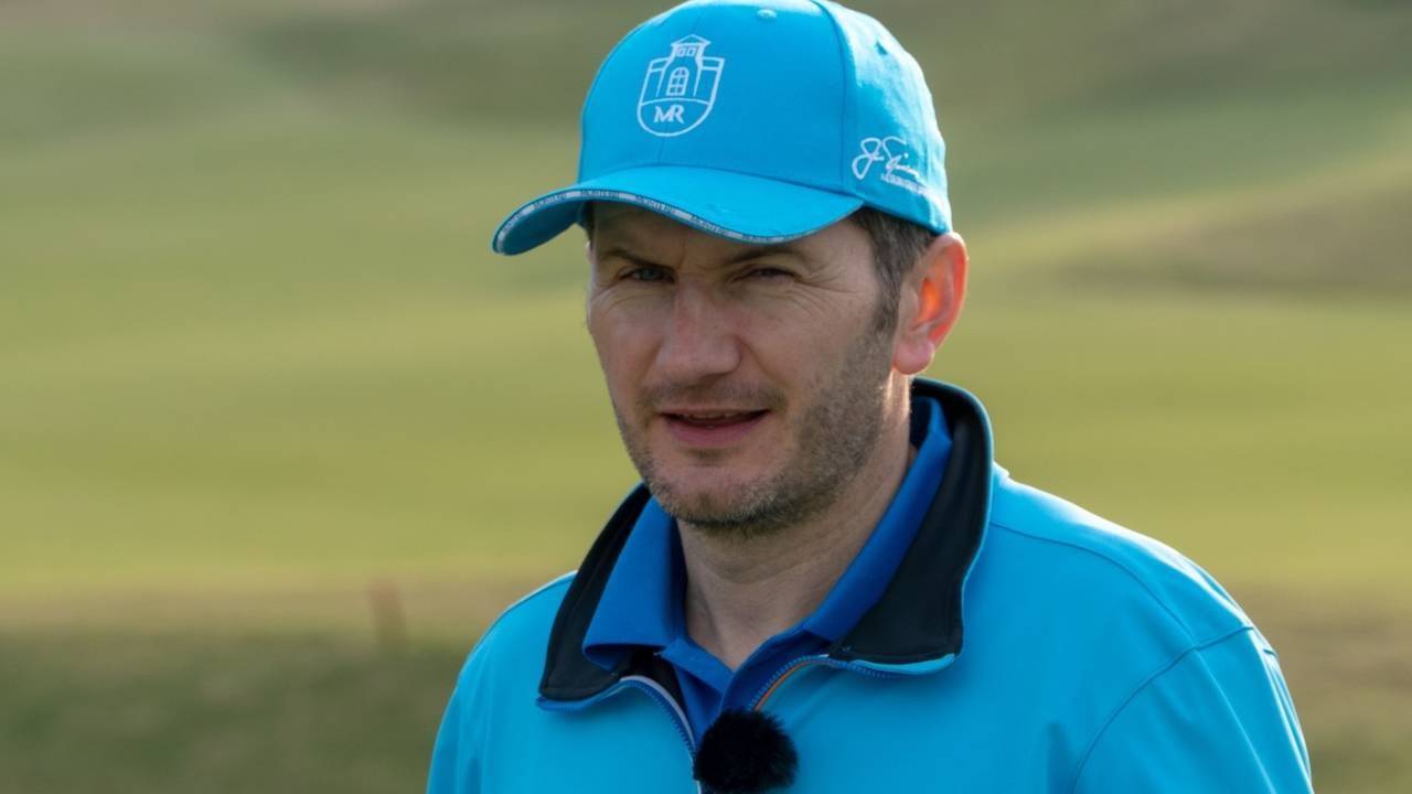 Contact Us - Golf Coach Access - PGA Professional Dr Noel Rousseau