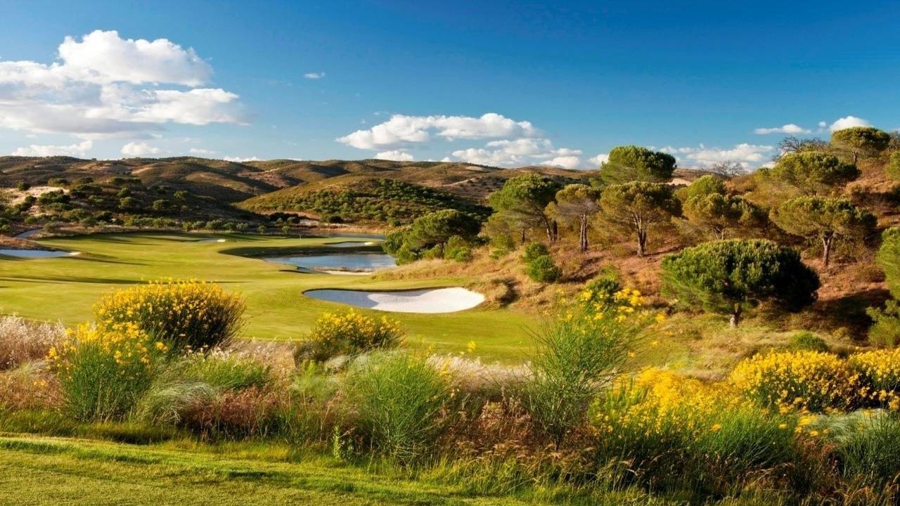 Golf Coaching Trips to Monte Rei with Dr Noel Rousseau