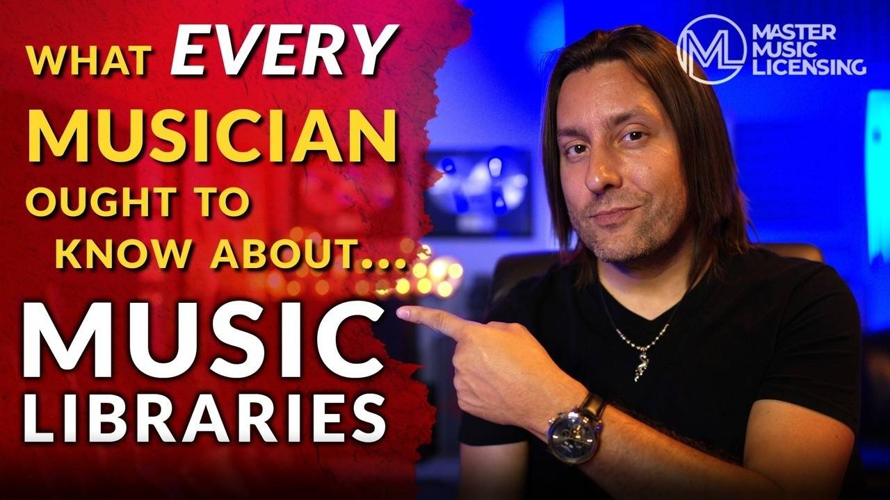 With all the music libraries out there, which one should you use?