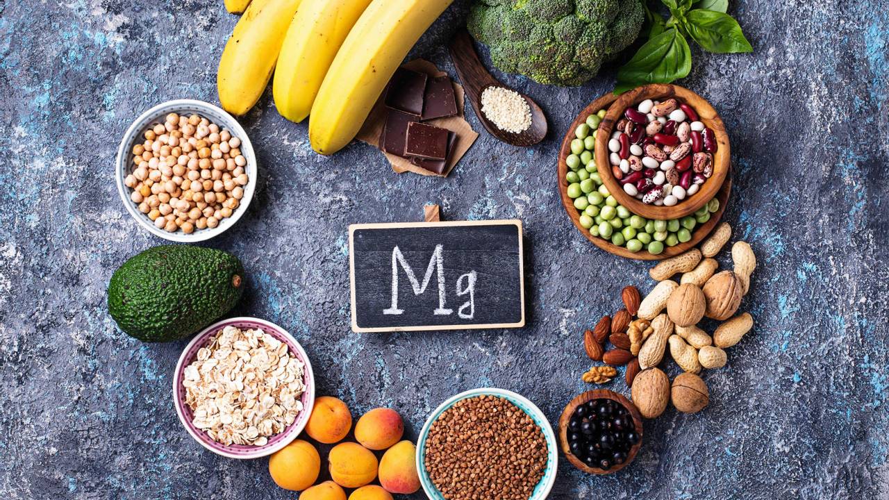 Magnesium Why It’s Important and Why You May Be Deficient in It