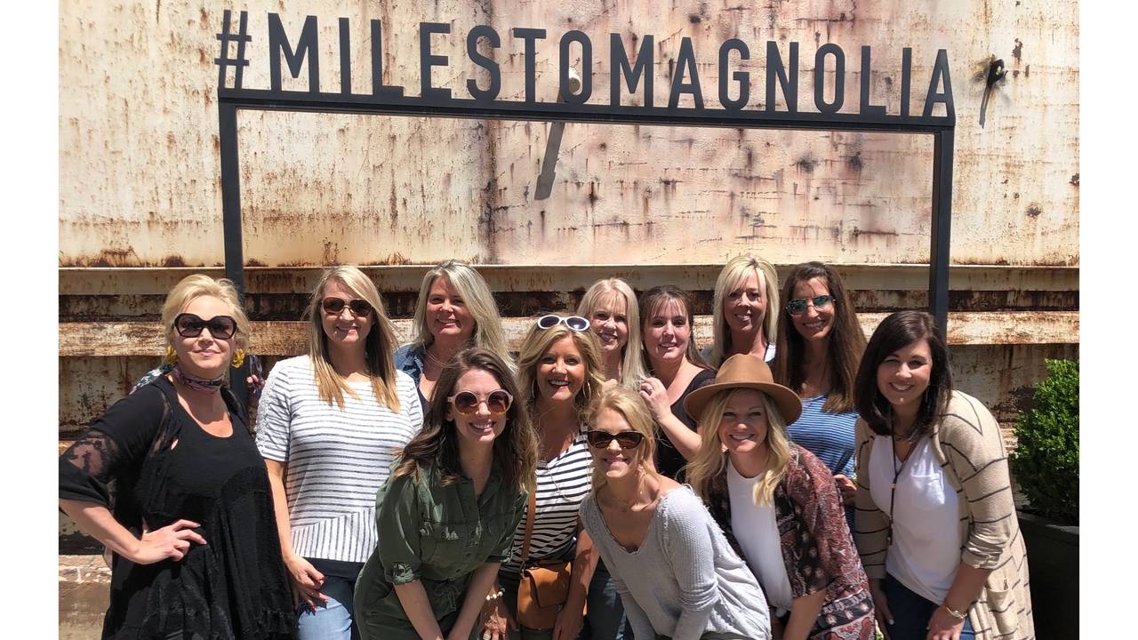 Best Getaway for Home Stagers and Interior Design Bloggers