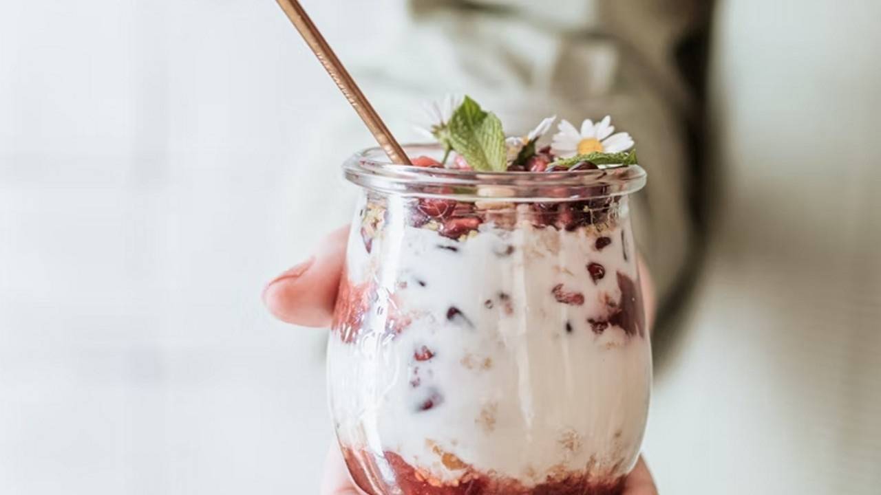 Ayurveda Yogurt Recipe