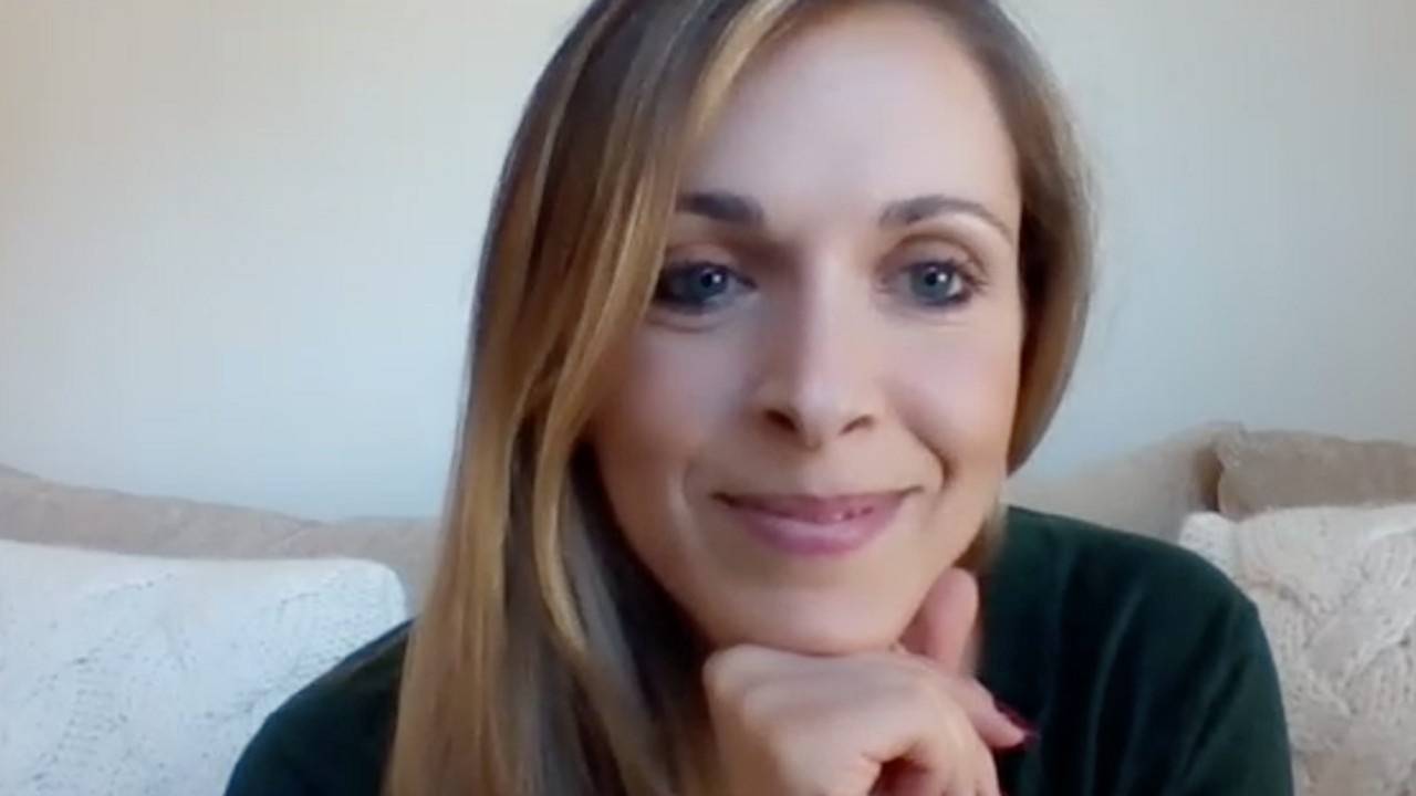 Kerri on Ayurveda for Acute and Chronic Anxiety