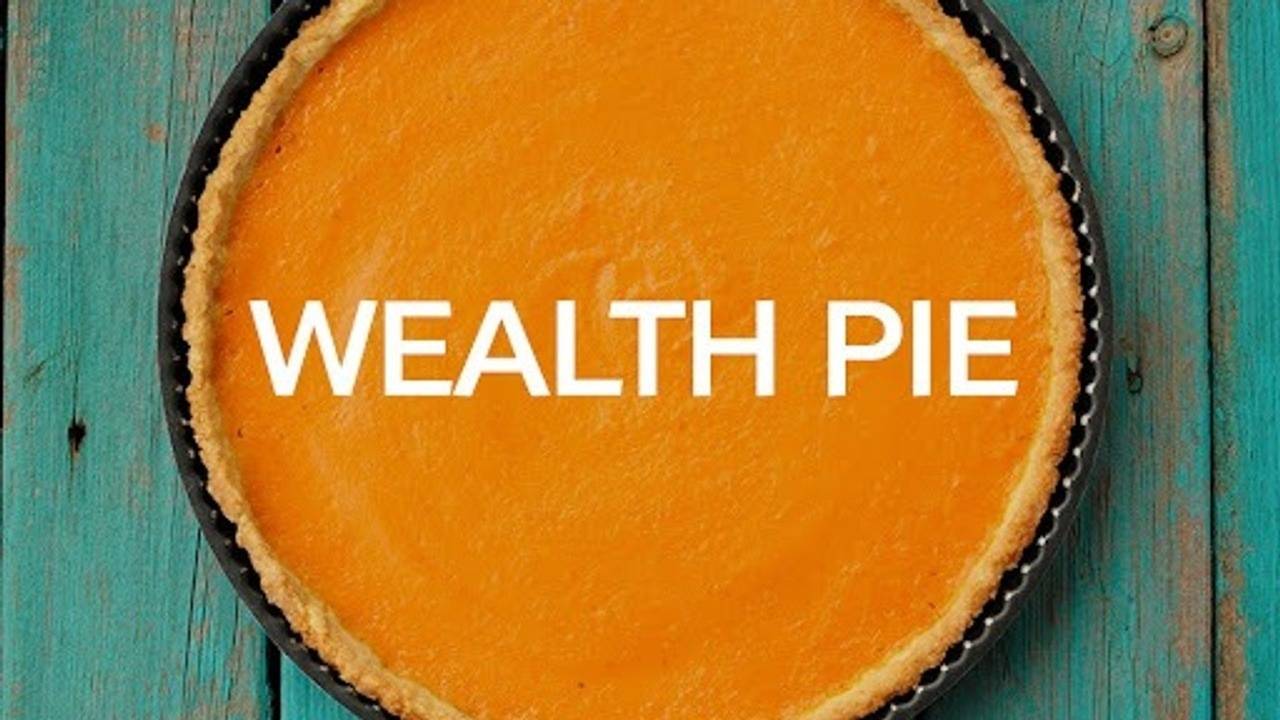 Wealth Pie The Most Effective Money Management System