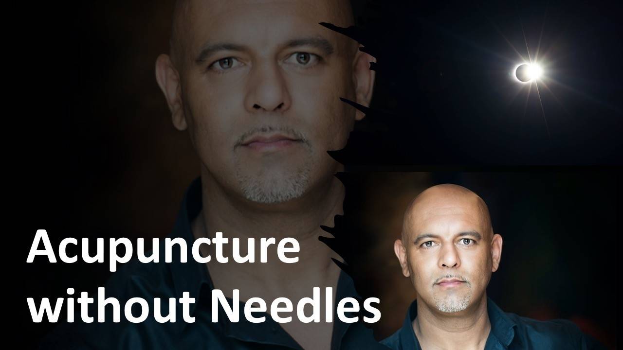 Acupuncture Without Needles Treat Patients Online With Zero Limits