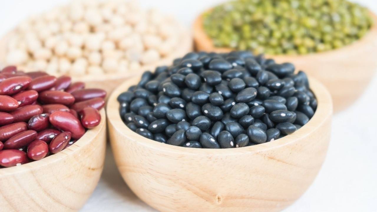 Beans...Good for You, Good for the