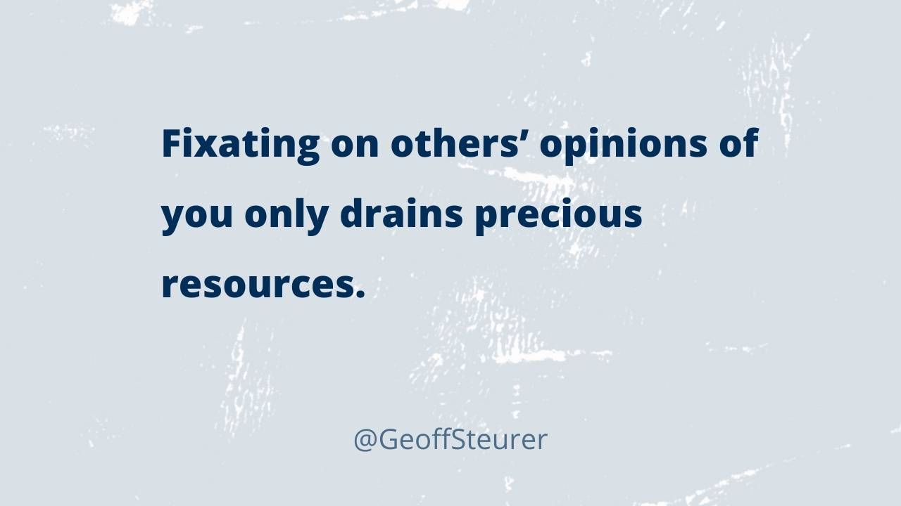 Q&A w/ Geoff Why does my husband’s family punish him for marrying me?