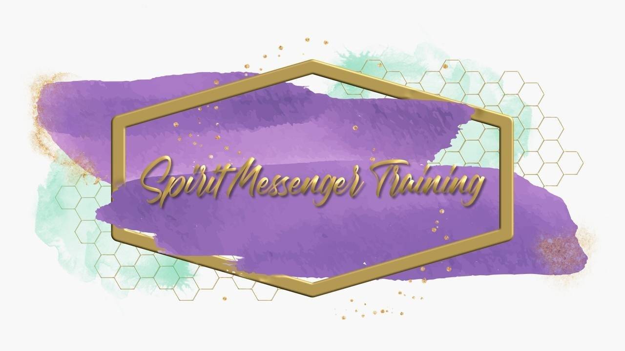 Spirit Messenger Training