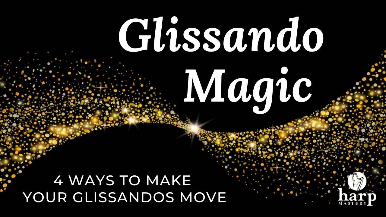 Glissando Magic 4 Ways to Make Your Glissandos Move
